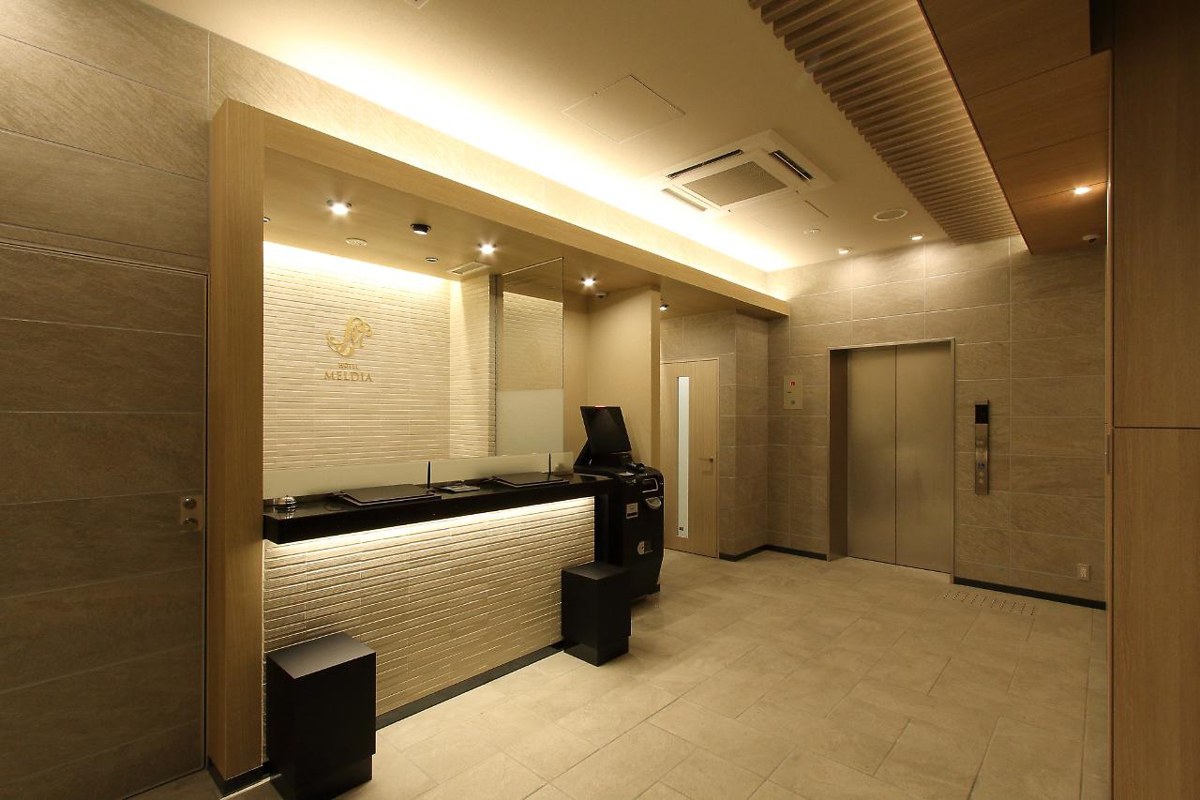 Rakuten STAY URBAN Shijo Kawaramachi