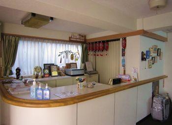 Pension Kitashirakawa photo 1