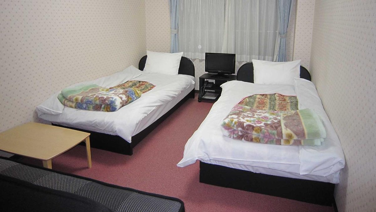 Pension Kitashirakawa photo 2