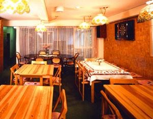 Pension Kitashirakawa photo 3