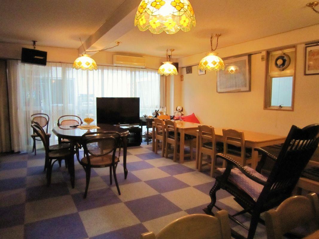 Pension Kitashirakawa photo 4