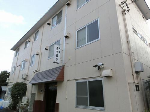Suzukiso