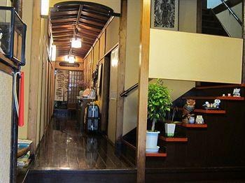 Fujiya Ryokan (Kyoto) photo 3