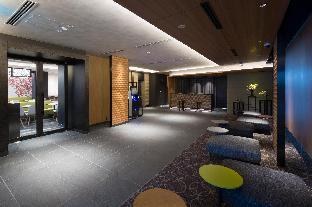 Shizutesu Hotel Prezio Kyoto Karasumaoike photo 3