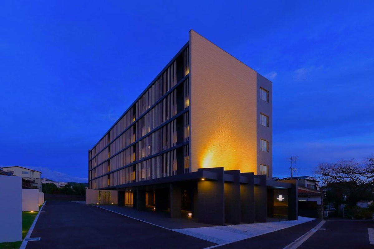 Randor Hotel Kyoto Suites