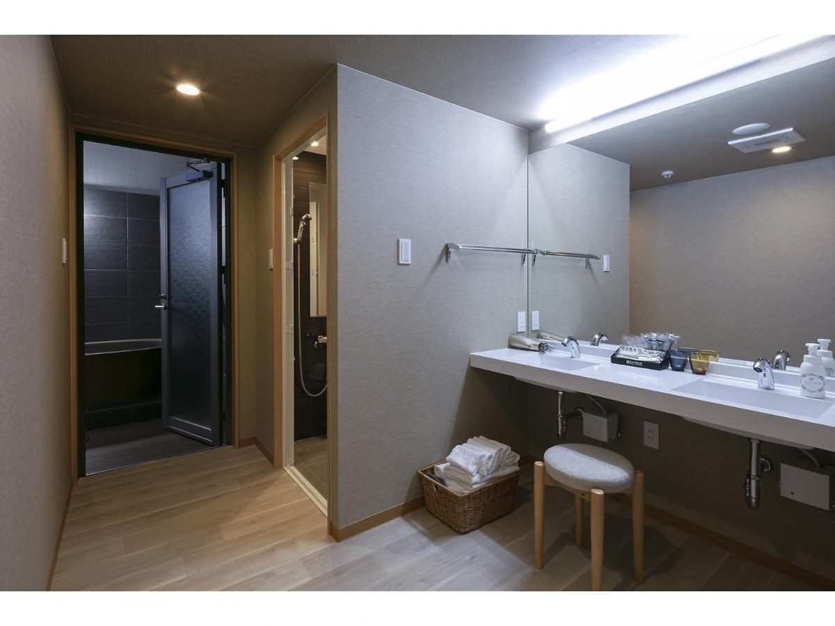 Randor Hotel Kyoto Suites photo 1