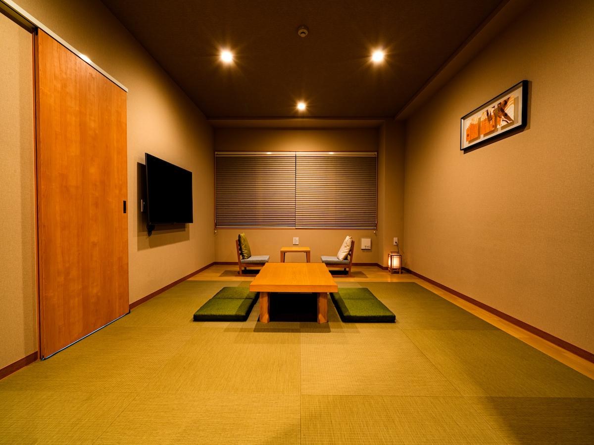 Randor Hotel Kyoto Suites photo 2