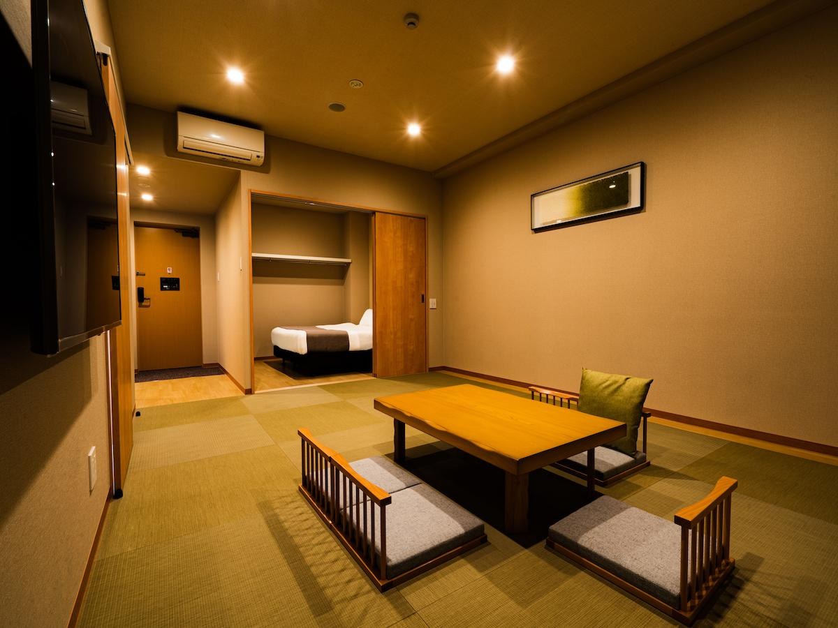 Randor Hotel Kyoto Suites photo 3