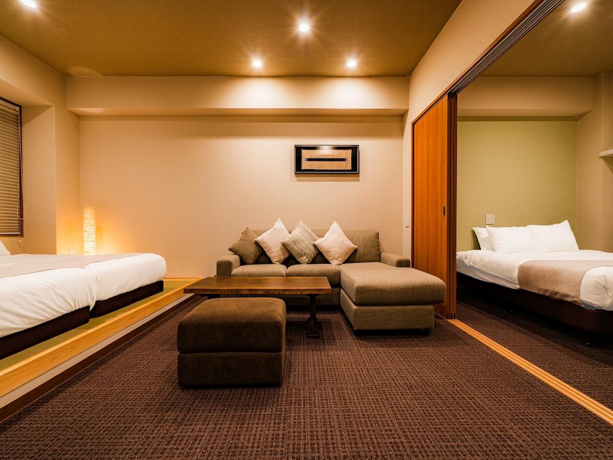 Randor Hotel Kyoto Suites photo 4