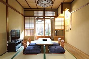 Nijo Ohan