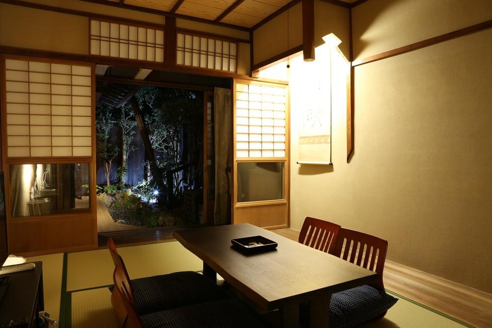 Nijo Ohan photo 3