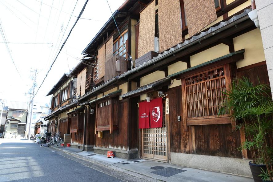 Nijo Ohan photo 4