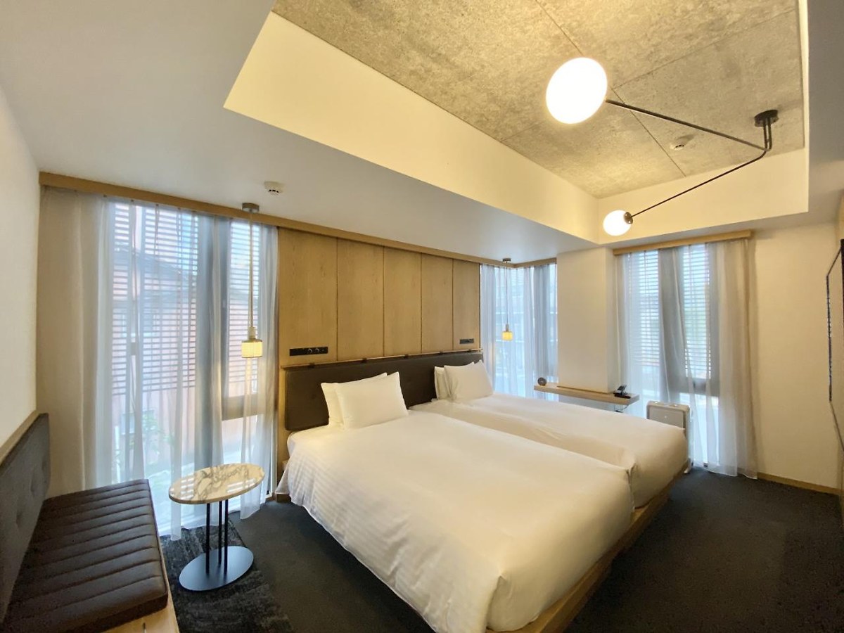 Tassel Hotel Sanjo Shirakawa photo 3