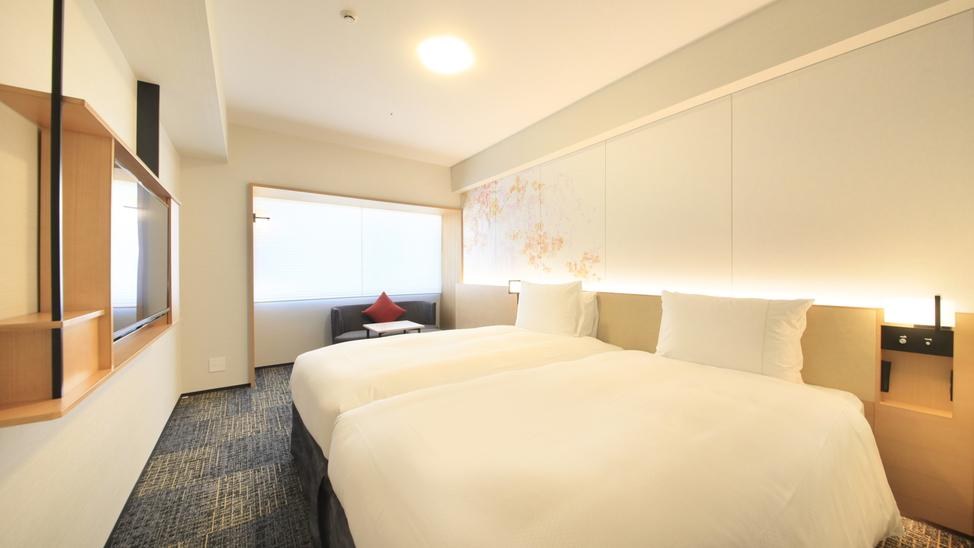 Richmond Hotel Premier Kyoto Ekimae photo 1