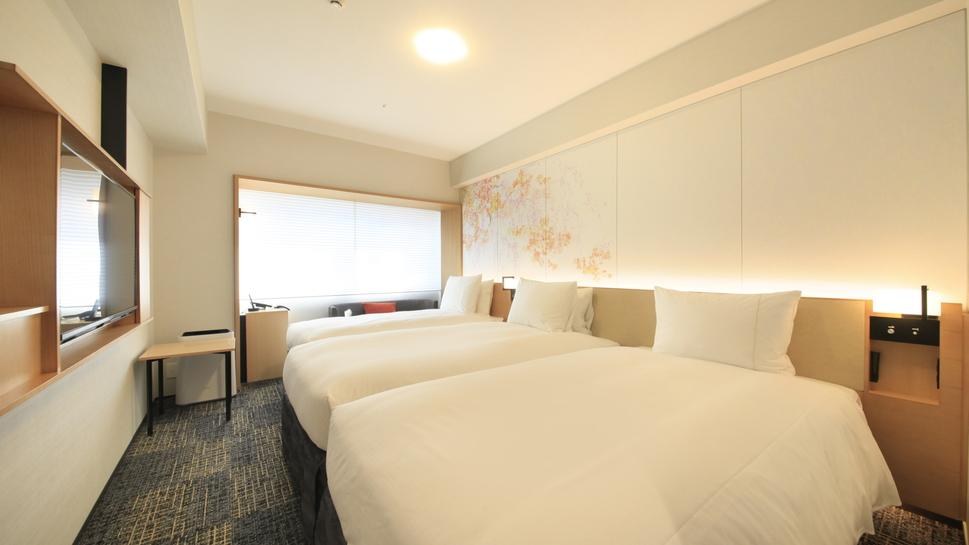 Richmond Hotel Premier Kyoto Ekimae photo 2