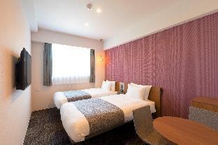 M's Hotel Kyoto Station Taruya photo 3
