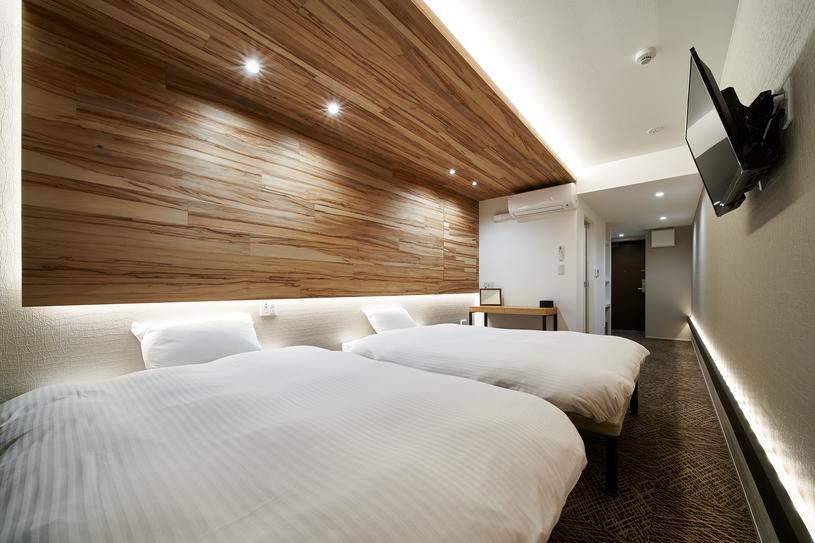 Carta Hotel Kyoto Bettei photo 1
