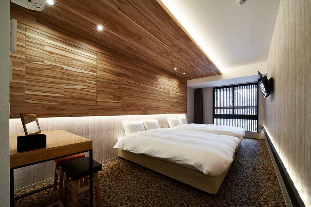 Carta Hotel Kyoto Bettei photo 2