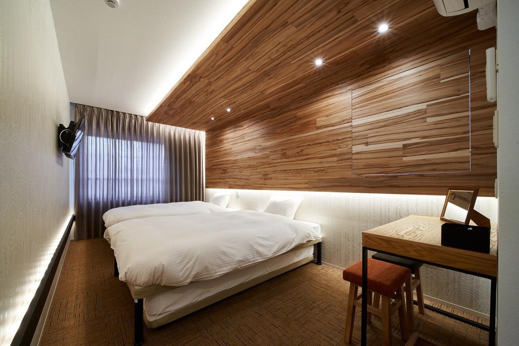 Carta Hotel Kyoto Bettei photo 4