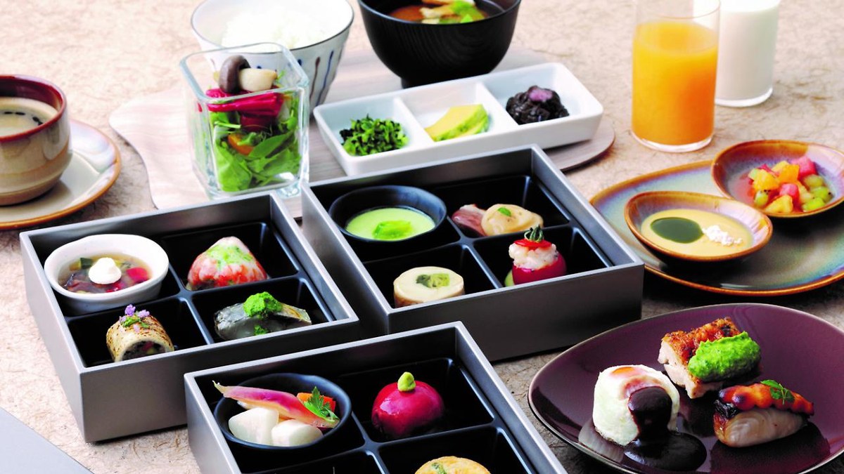 RIHGA Gran Kyoto