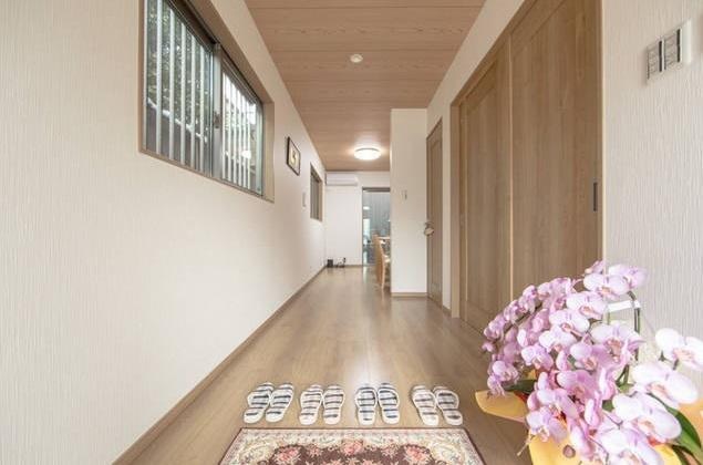 Guest House Aoi Nakamoto