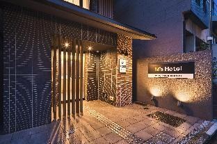 M's Hotel Gojo Naginatagiri photo 3