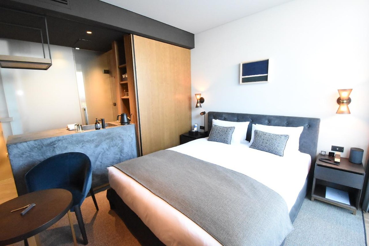 Hotel Canata Kyoto