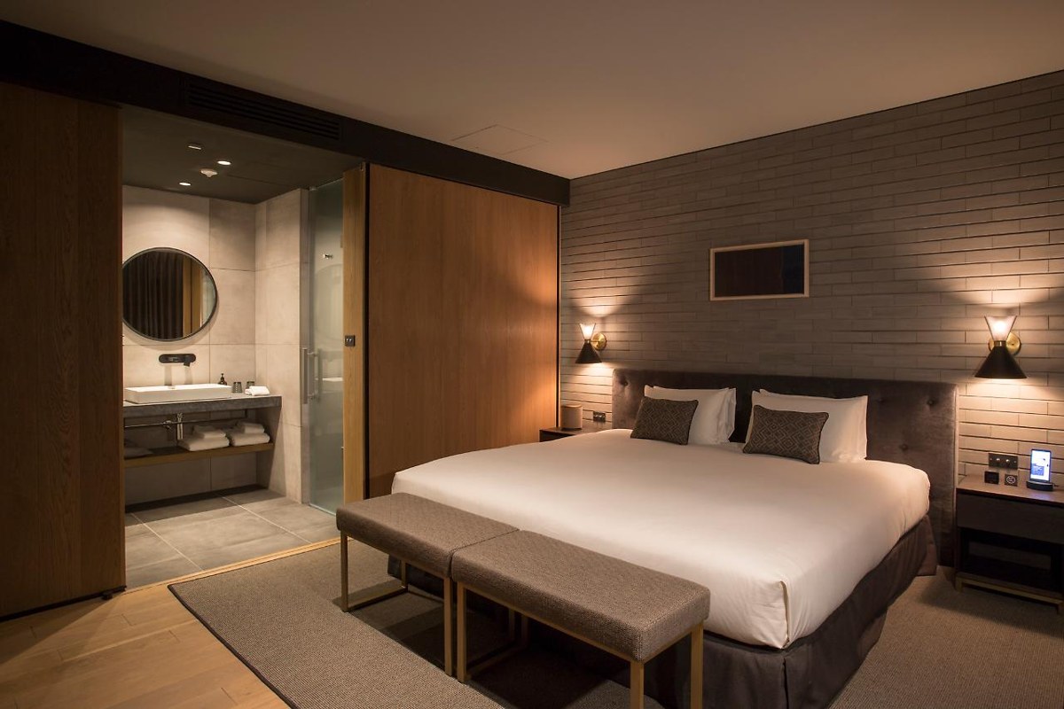 Hotel Canata Kyoto photo 1