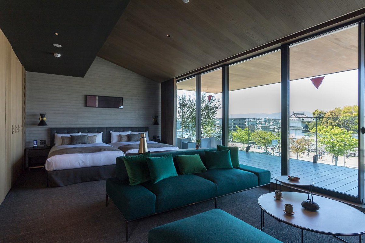 Hotel Canata Kyoto photo 3