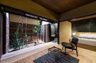 Nazuna Kyoto Gosho photo 4