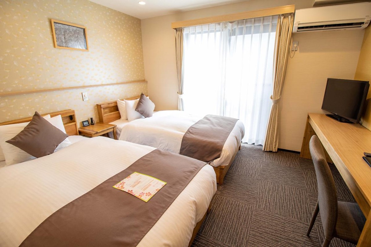 Stay Sakura Kyoto Shijo Karasuma photo 2