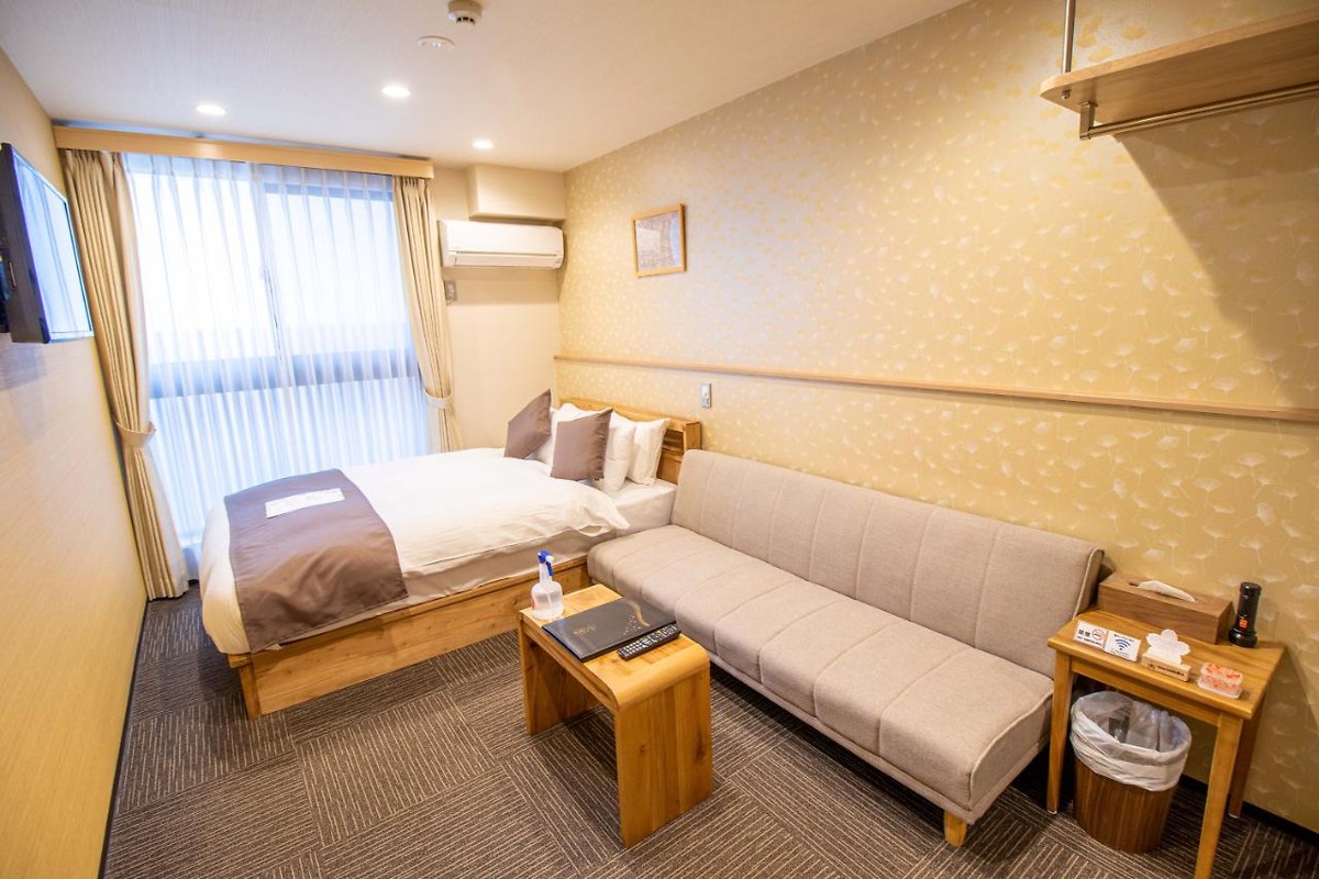 Stay Sakura Kyoto Shijo Karasuma photo 4