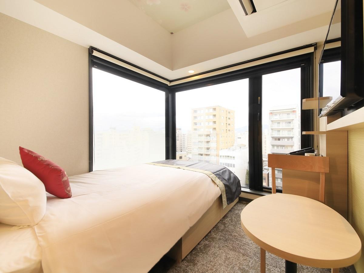 The Hedistar Hotel Kyoto Nijo