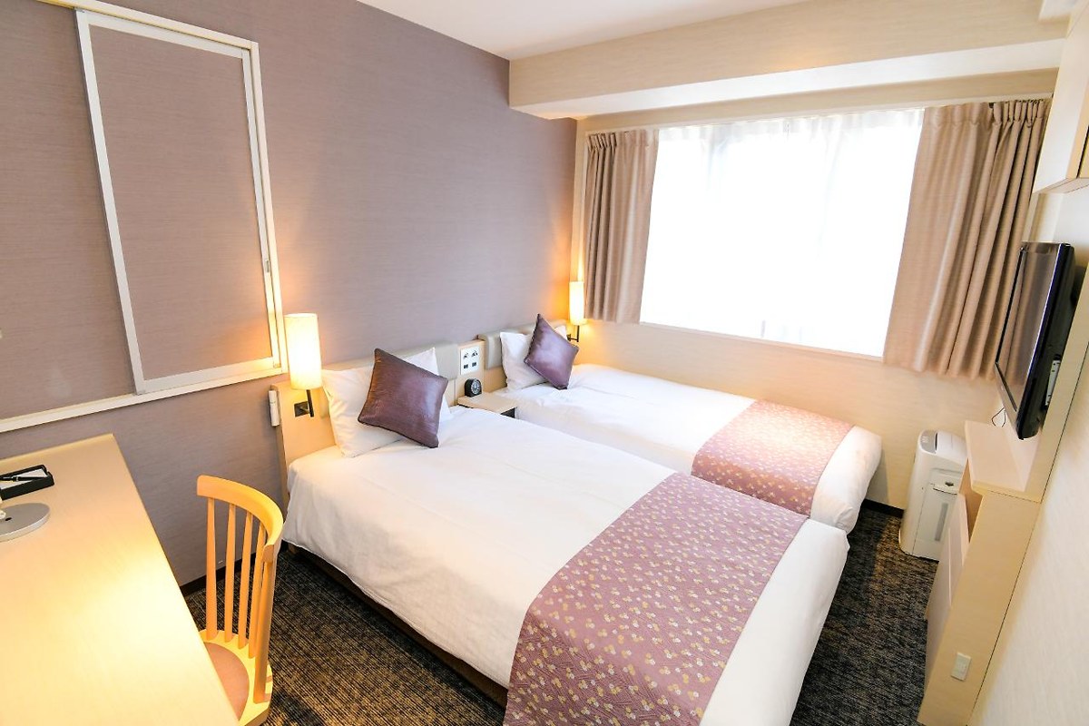 Via Inn Kyoto Shijo Muromachi photo 3