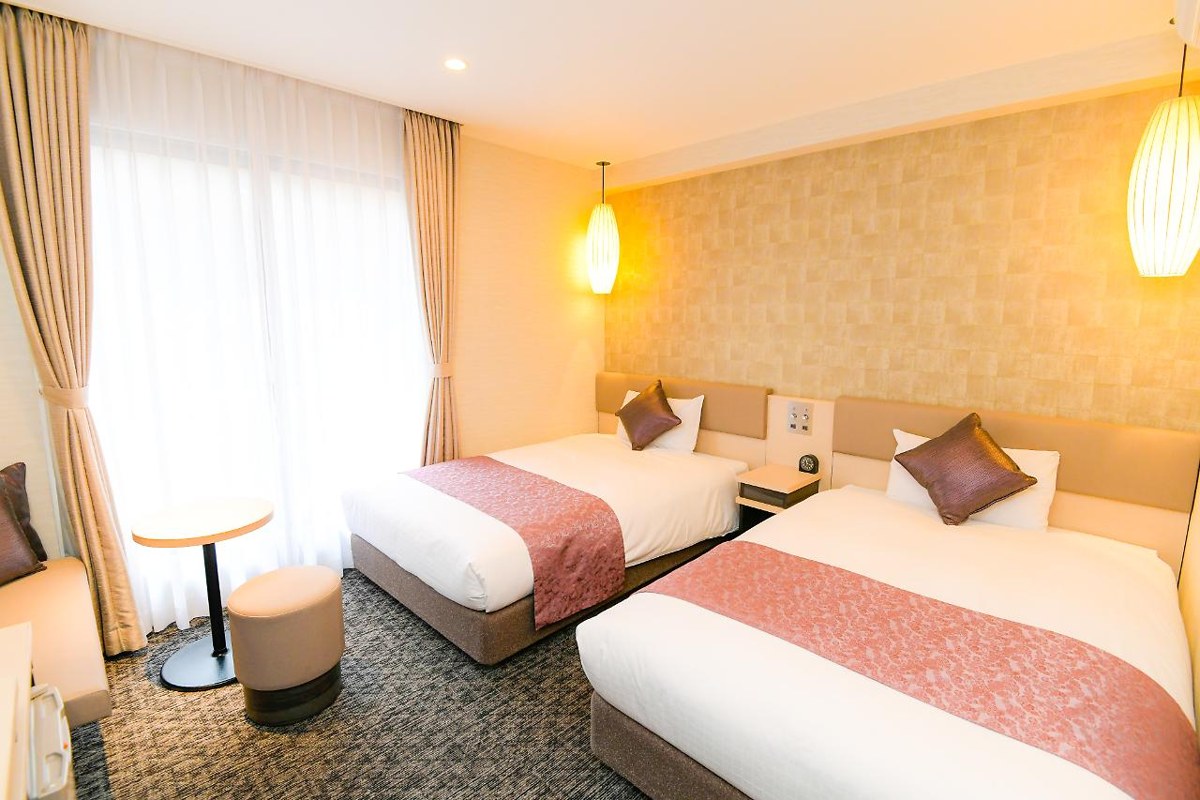 Via Inn Kyoto Shijo Muromachi photo 4
