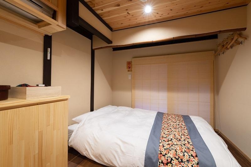 Shiseijyuku Omiya Gojo photo 1