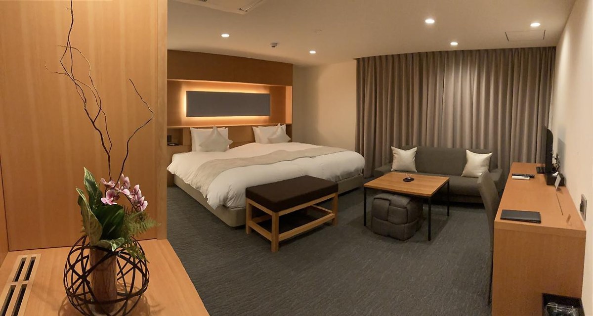 Villa Sanjo Muromachi Kyoto photo 3