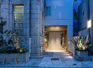 The Share Hotels Tsugu Kyoto Sanjo