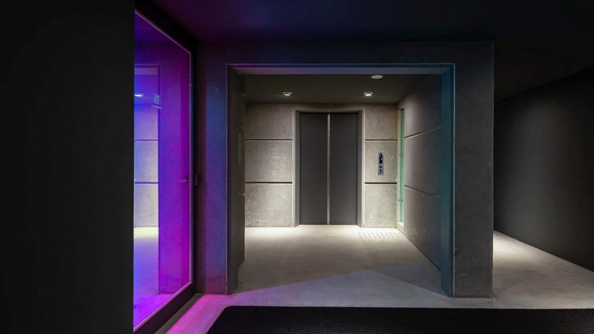 The Share Hotels Tsugu Kyoto Sanjo photo 4