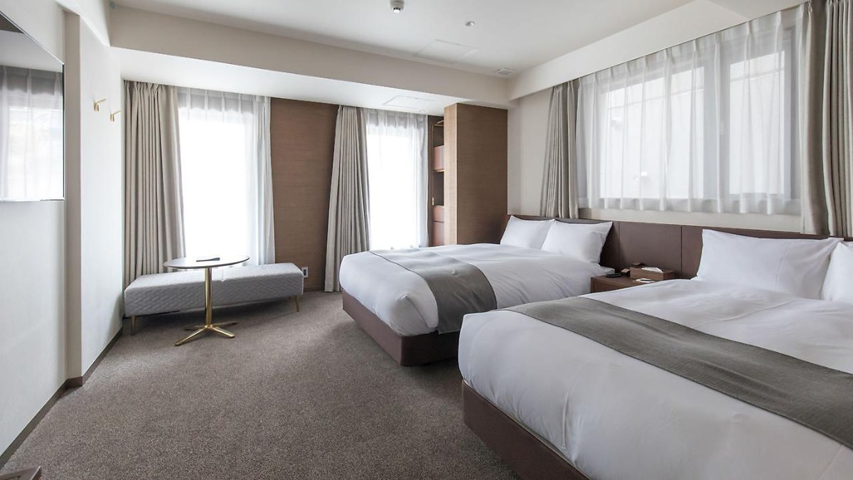 yoin hotel kyoto gion photo 2
