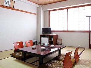 Hanazono Kaikan
