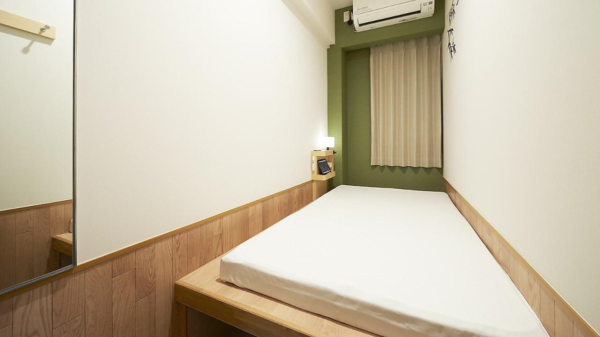 THE POCKET HOTEL Kyoto Shijo Karasuma photo 3