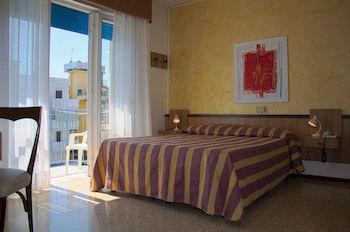 Hotel Azzorre & Antille photo 1