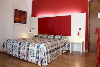 Hotel Azzorre & Antille photo 3