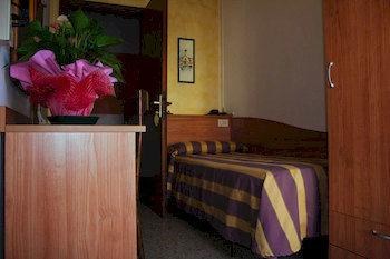 Hotel Azzorre & Antille photo 4