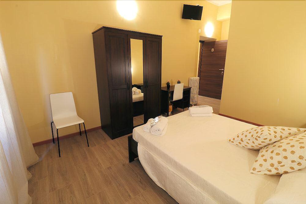 Hotel Golden Milano