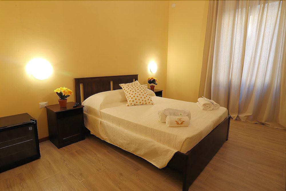 Hotel Golden Milano photo 2