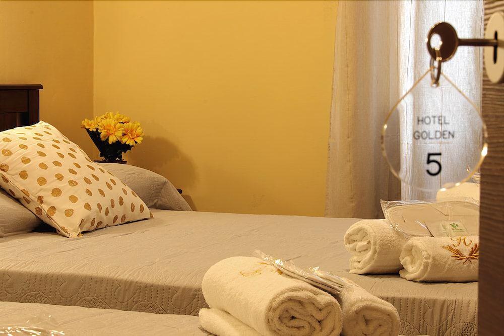 Hotel Golden Milano photo 3