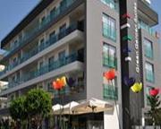 Green Garden Suites