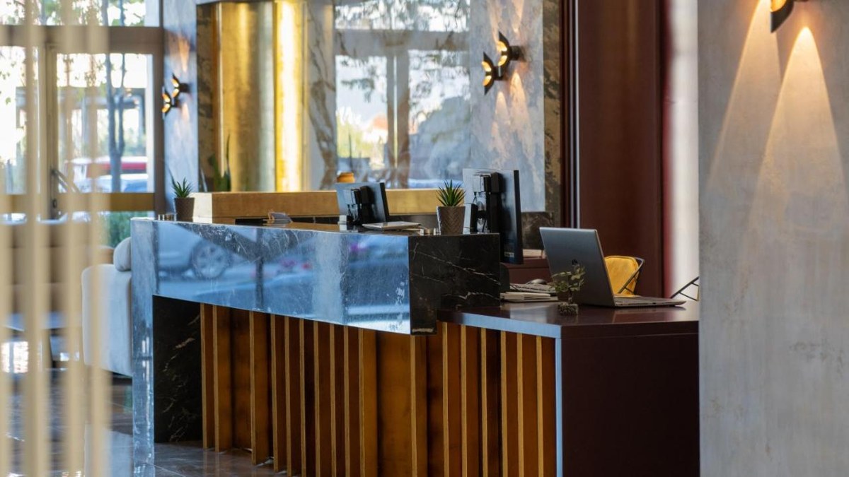 DOANESIA PREMIUM HOTEL & SPA photo 1